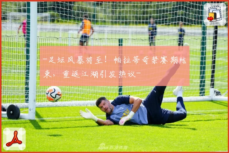 -足坛风暴将至!帕拉蒂奇禁赛期结束,重返江湖引发热议-