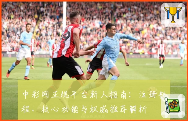 中彩网正规平台新人指南：注册教程、核心功能与权威推荐解析