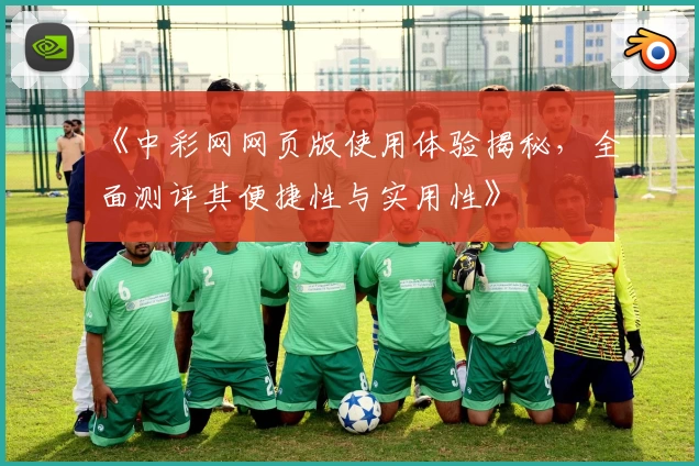 《中彩网网页版使用体验揭秘，全面测评其便捷性与实用性》