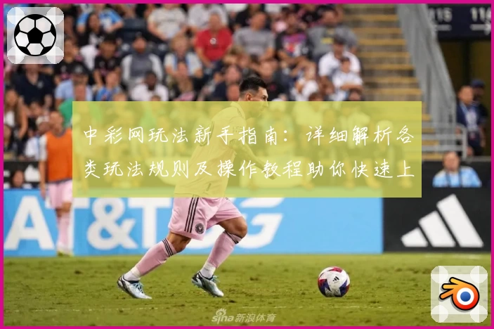 中彩网玩法新手指南：详细解析各类玩法规则及操作教程助你快速上手