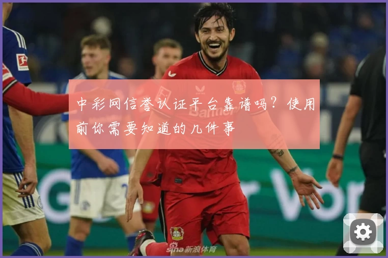 中彩网信誉认证平台靠谱吗?使用前你需要知道的几件事