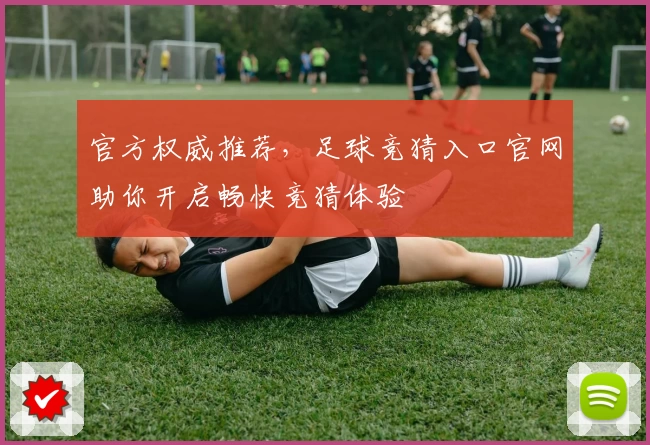 官方权威推荐，足球竞猜入口官网助你开启畅快竞猜体验