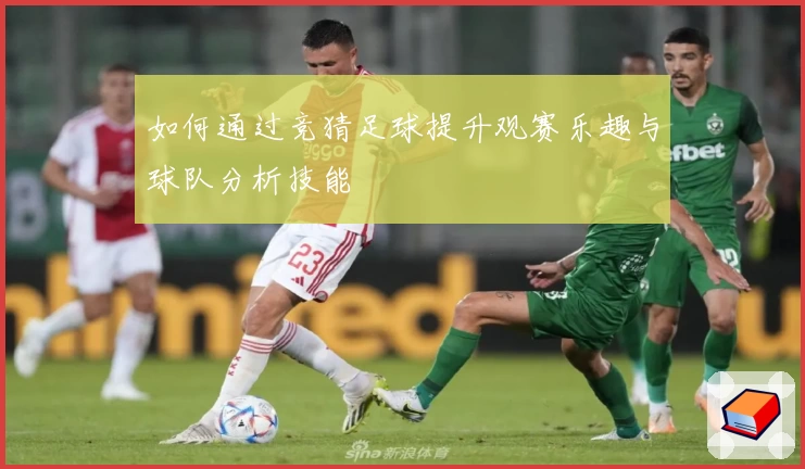 如何通过竞猜足球提升观赛乐趣与球队分析技能