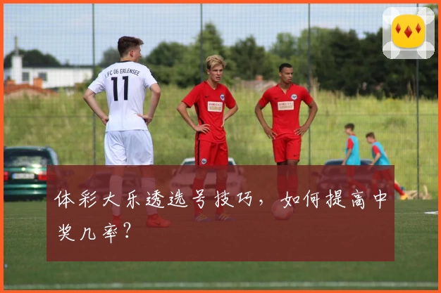 体彩大乐透选号技巧,如何提高中奖几率?